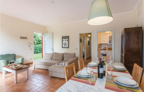 Apartamento Nocciolo