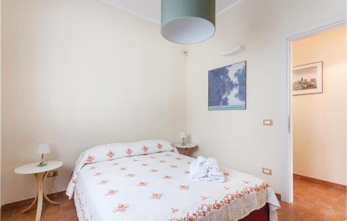 Apartamento Nocciolo