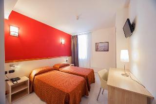 Hotel Tiempo