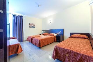 Hotel Tiempo