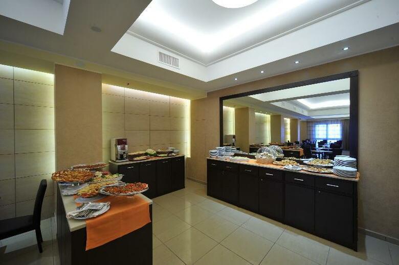 Hotel Tiempo
