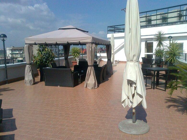 Hotel Tiempo