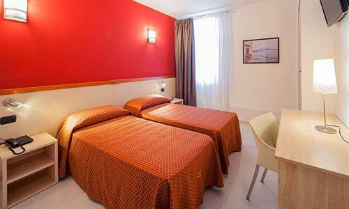 Hotel Tiempo
