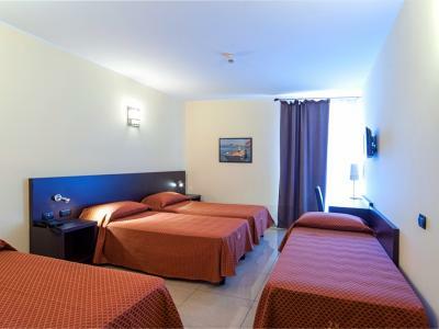 Hotel Tiempo