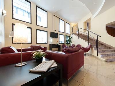 Hotel Tiempo