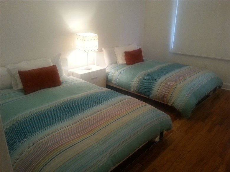 Apartamento Silvia Miami Beach