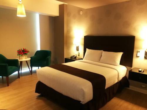 Hotel Inclan