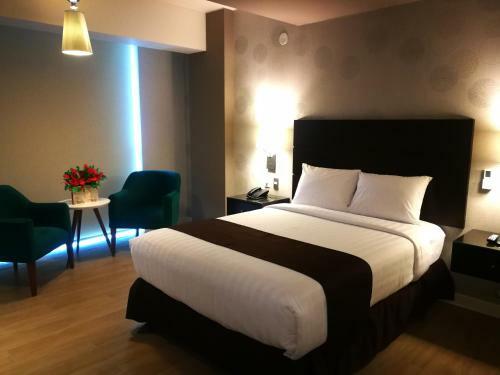 Hotel Inclan