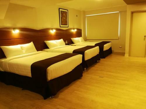 Hotel Inclan