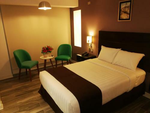 Hotel Inclan