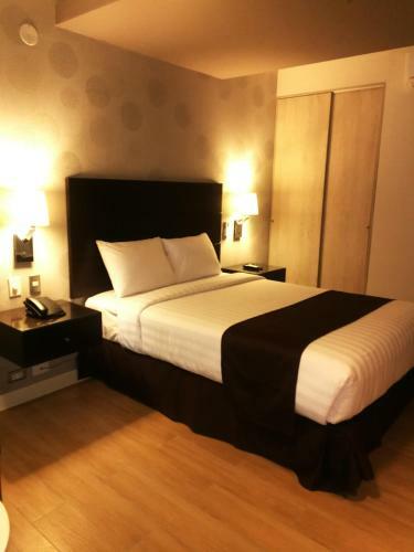 Hotel Inclan