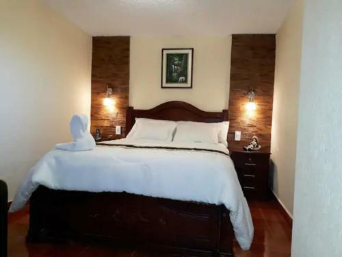 Hostal Hotel Luz Mar