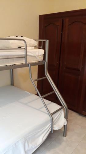 Apartamento Casa M�gica Mindelo