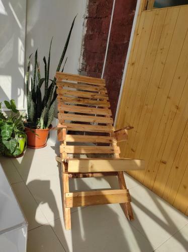 Hostal Ceut - Apartamentos Tur�sticos