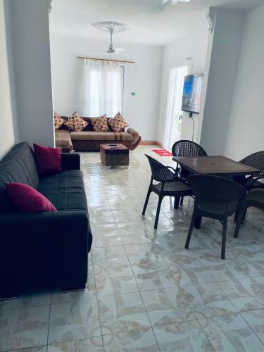 Apartamento ????? ?????? Noras City