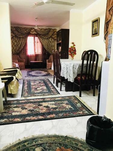 Apartamento ????? ?????? Noras City