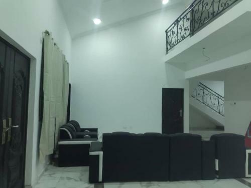 Hostal Nayaafa Guest Place