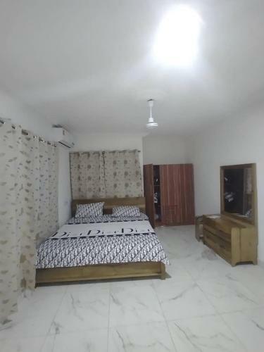 Hostal Nayaafa Guest Place