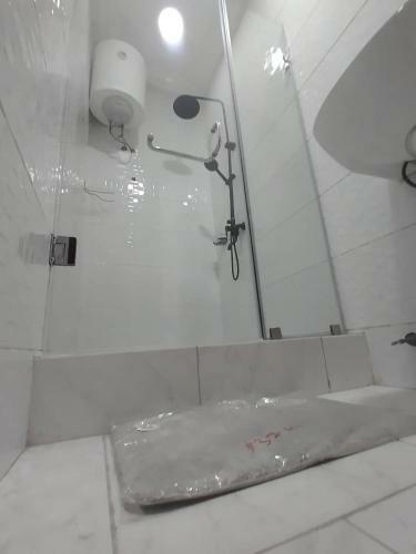 Hostal Nayaafa Guest Place