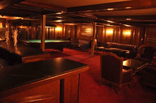 Gulf Inn Hotel