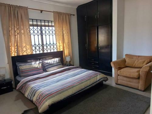Apartamento Prempeh?s Place