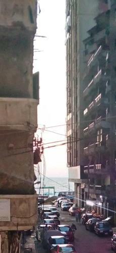 Apartamento Burg El-zaeem