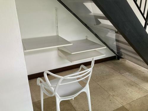 Hermoso Apartamento En Casco Viejo de Panam�