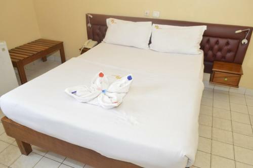 Hotel Jouvence 2000
