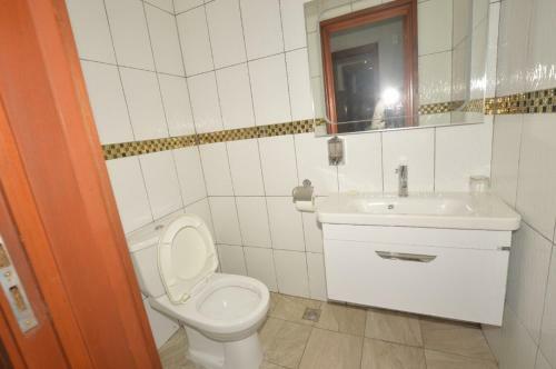 Hotel Jouvence 2000