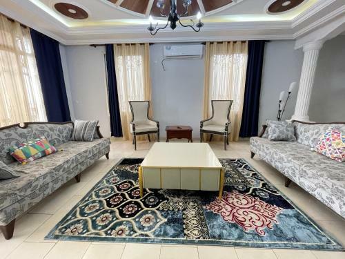 Apartamento R�sidence Khety