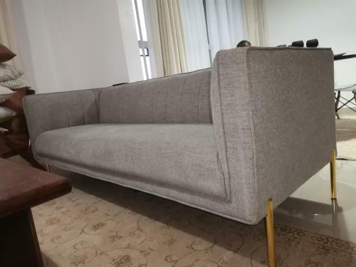 Apartamento Bellissima Homes