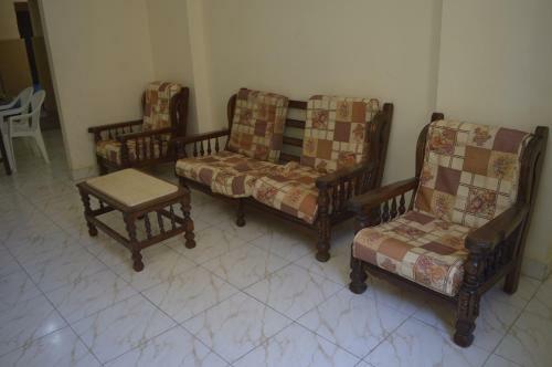 Apartamento Elmahaba