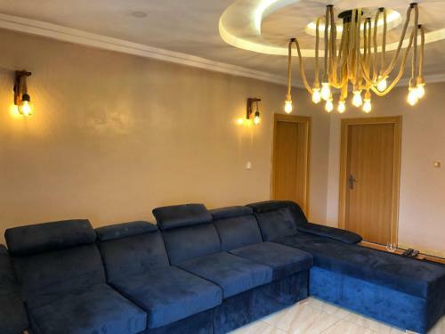 Apartamento Brown Stone