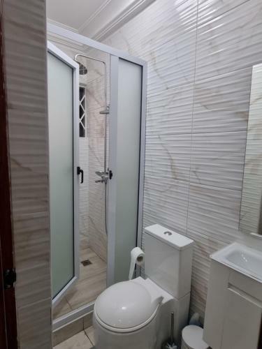 Apartamento Asomdwee (Peace) Villa, Ashongman Estates, Accra