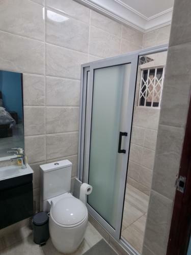 Apartamento Asomdwee (Peace) Villa, Ashongman Estates, Accra