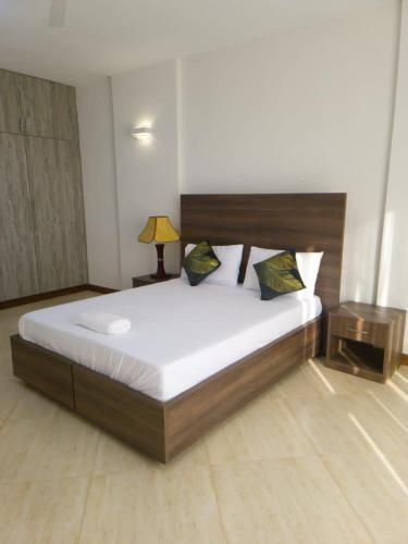 Magnificent Nyali Ocean View 3bedroom Apartment
