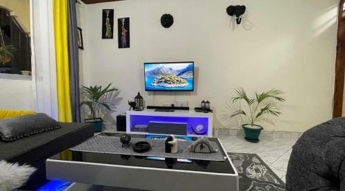 Apartamento Spacious One Bedroom