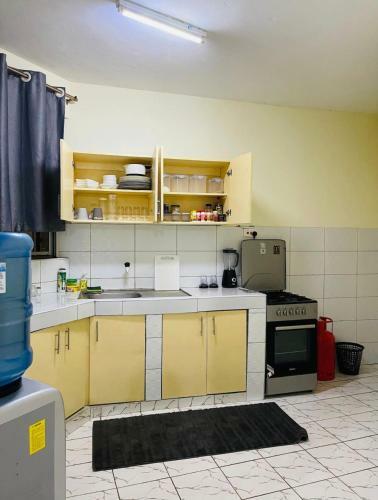 Apartamento Spacious One Bedroom