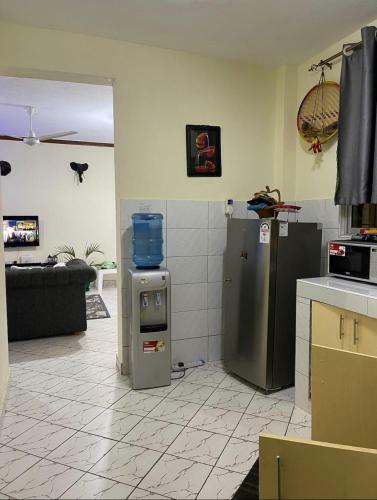 Apartamento Spacious One Bedroom