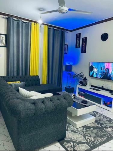 Apartamento Spacious One Bedroom