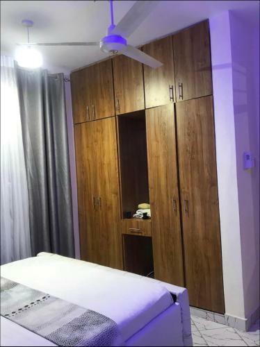 Apartamento Spacious One Bedroom