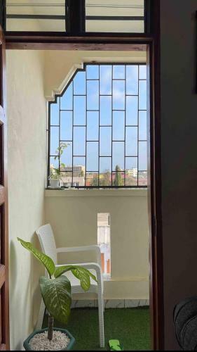 Apartamento Spacious One Bedroom
