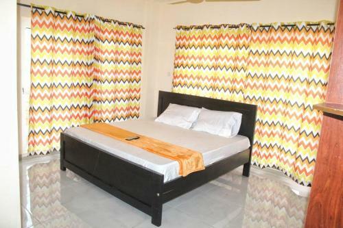 Apartamento Luxurious 3 Brm Apt At Nyali With Sea View