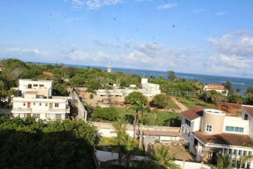 Apartamento Luxurious 3 Brm Apt At Nyali With Sea View
