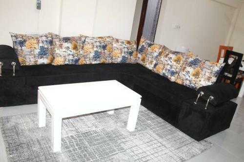Apartamento Luxurious 3 Brm Apt At Nyali With Sea View