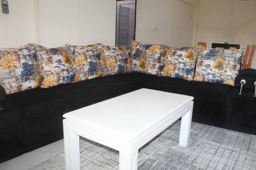 Apartamento Luxurious 3 Brm Apt At Nyali With Sea View