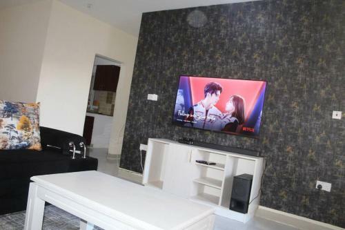 Apartamento Luxurious 3 Brm Apt At Nyali With Sea View
