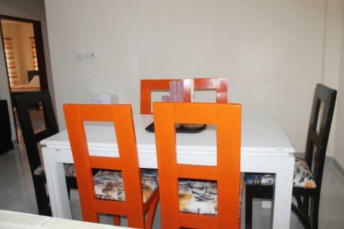 Apartamento Luxurious 3 Brm Apt At Nyali With Sea View