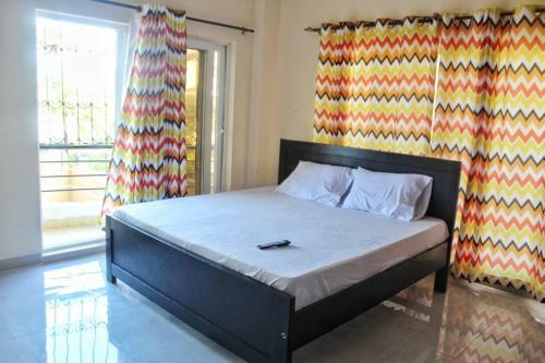 Apartamento Luxurious 3 Brm Apt At Nyali With Sea View