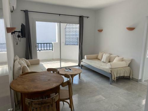 Apartamento R�sidence Neffati